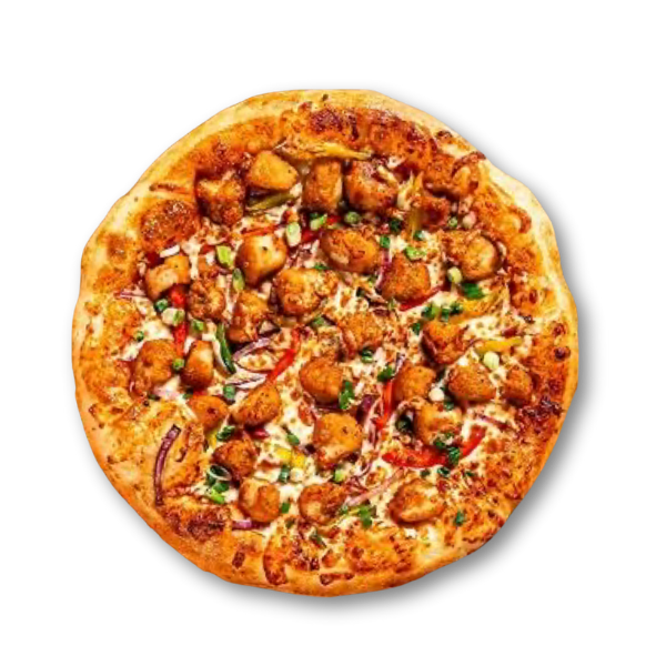 Achari Pizza (R)