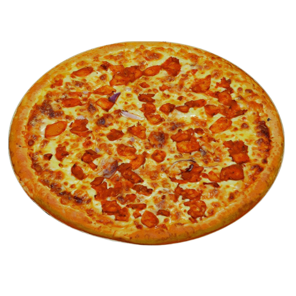 Sspecial Delight Pizza