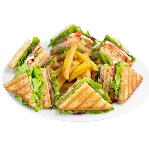Club Sandwich