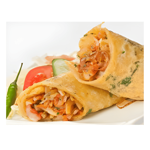 Special Delight  Roll