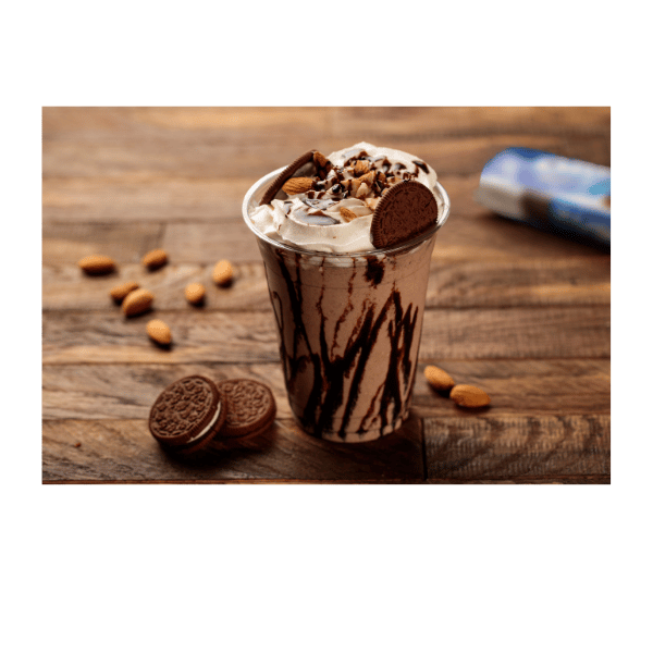 Oreo Shake