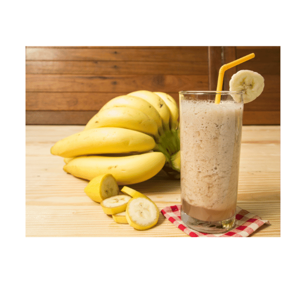 Banana Shake