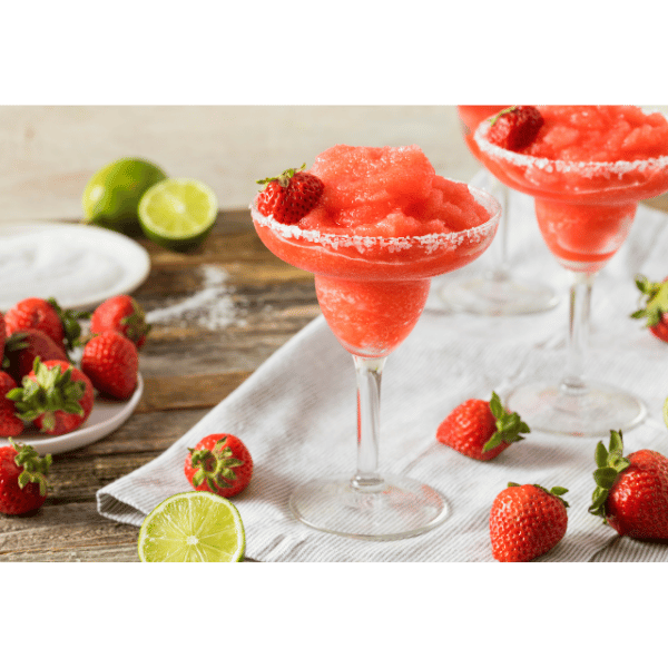 Strawberry Margarita